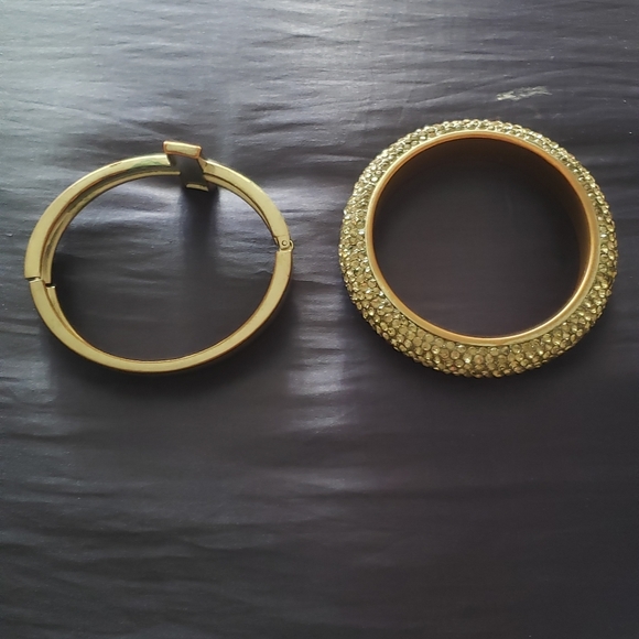 Bling Bracelets 2 - Picture 3 of 8